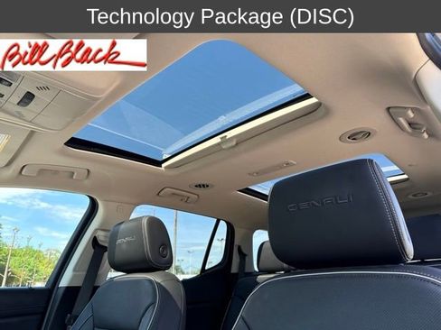 Used 2020 GMC Acadia Denali w/ Technology Package image 6