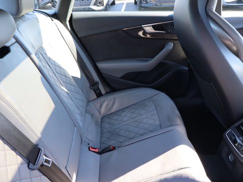 Used 2018 Audi S5 Premium Plus w/ Navigation Package image 15