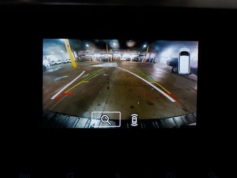 Used 2024 Ford Transit 350 Low Roof w/ Fleet Fuel Economy Package RWD image 24