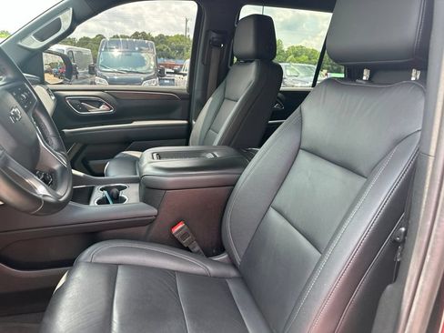 Used 2024 Chevrolet Tahoe Z71 AWD/4WD image 9
