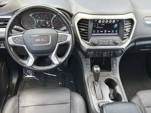 Used 2019 GMC Acadia SLT AWD/4WD image 22