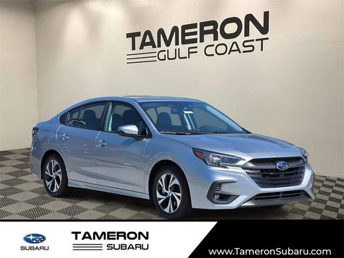 New 2025 Subaru Legacy Premium image 1