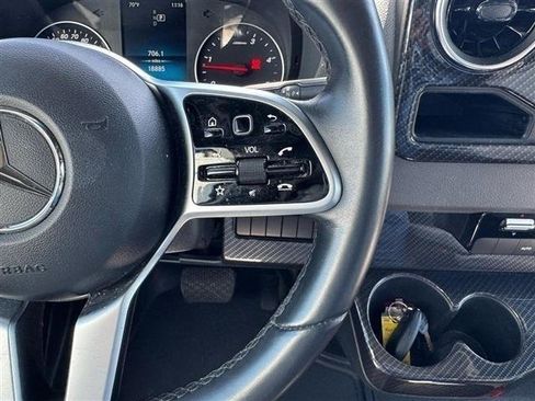 Used 2019 Mercedes-Benz Sprinter 170 image 39