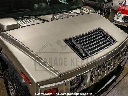 Used 2006 HUMMER H2 image 46