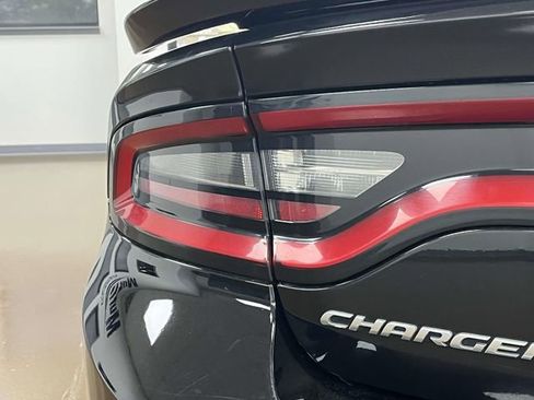 Used 2023 Dodge Charger GT RWD image 10
