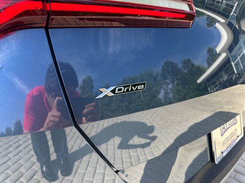 New 2026 BMW X3 xDrive30 AWD/4WD image 12