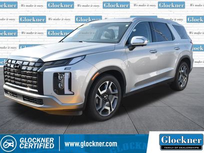 Used 2025 Hyundai Palisade SEL