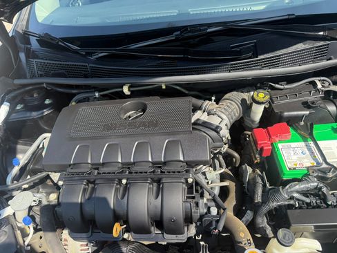 Used 2017 Nissan Sentra SR w/ Protection Package image 23