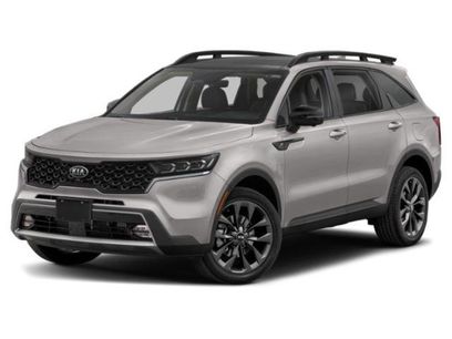 Used 2021 Kia Sorento SX Prestige