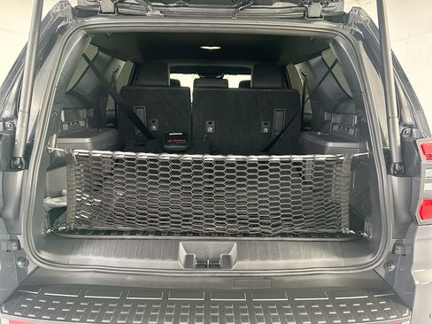 Used 2025 Toyota 4Runner Limited w/ Tow Technology Package AWD/4WD image 26