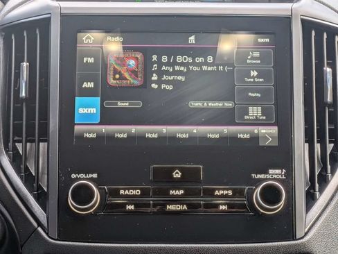 Used 2025 Subaru Forester Wilderness w/ Wilderness Package AWD/4WD image 22
