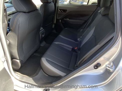 Certified 2024 Subaru Crosstrek 2.5i Wilderness w/ Crosstrek Mirror Package image 10