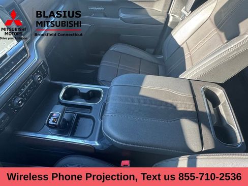 Used 2023 Chevrolet Silverado 1500 High Country w/ High Country Premium Package image 28