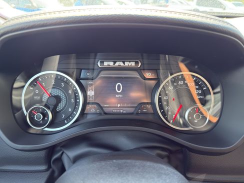 New 2026 RAM 1500 Laramie image 18