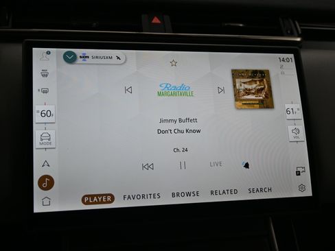 New 2026 Land Rover Range Rover Velar S image 13