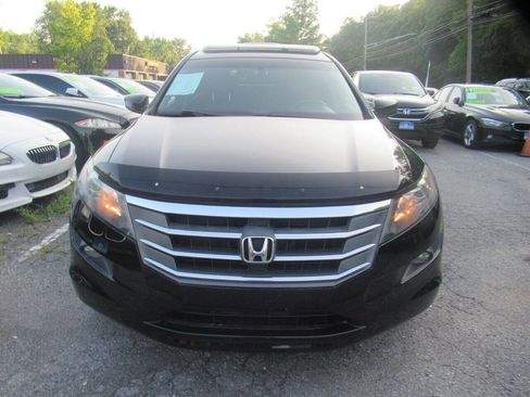 Used 2012 Honda Crosstour EX-L image 2
