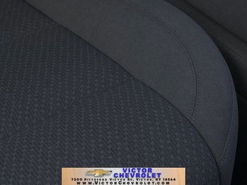 New 2026 Chevrolet Silverado 2500 W/T w/ WT Convenience Package image 21