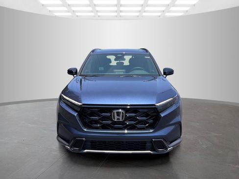 New 2026 Honda CR-V Sport image 2