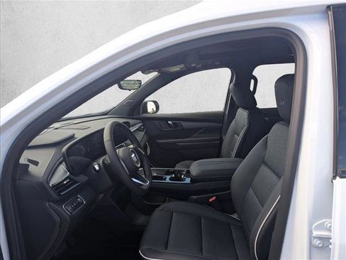 New 2026 Buick Enclave Sport Touring image 4