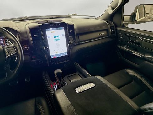Used 2022 RAM 1500 TRX w/ TRX Level 2 Equipment Group image 26