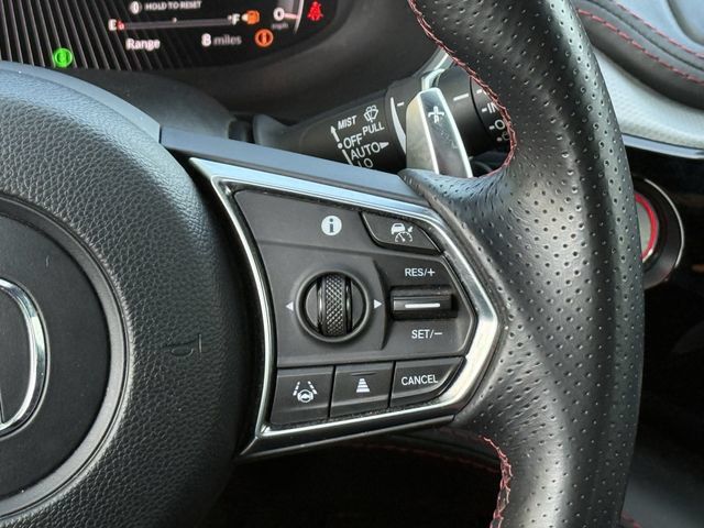 Used 2025 Acura MDX A-Spec AWD/4WD image 15