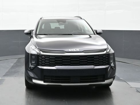 Used 2026 Kia Sportage SX FWD image 3