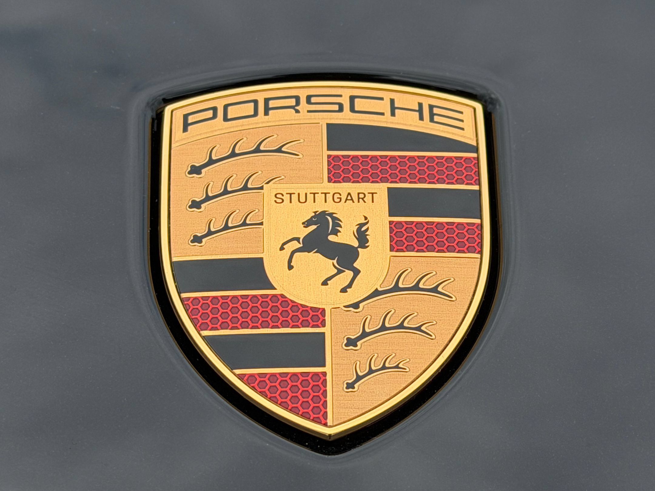 Certified 2026 Porsche Cayenne AWD/4WD image 11