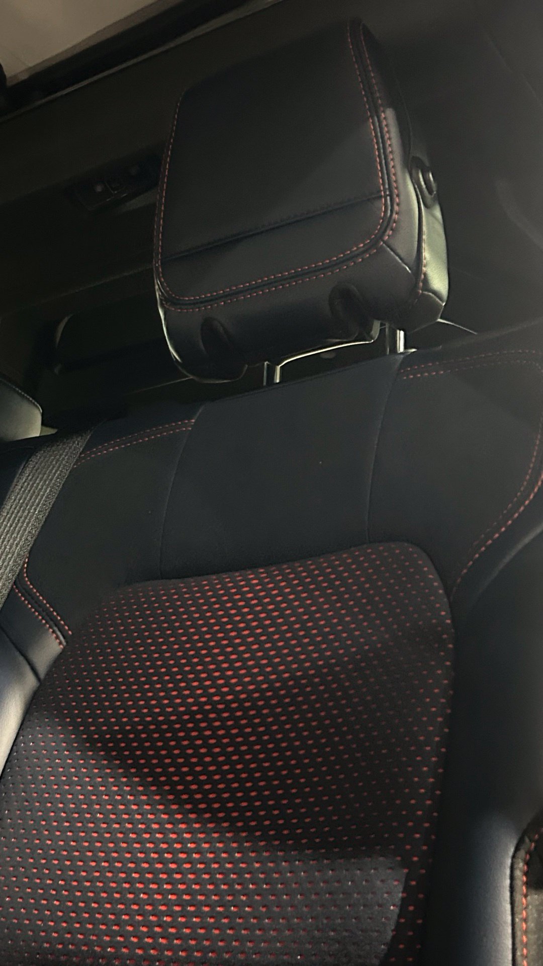 New 2026 Ford Bronco Raptor w/ Interior Carbon Fiber Pack AWD/4WD image 55