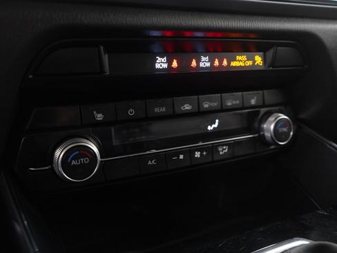 Used 2023 MAZDA CX-9 Touring image 22