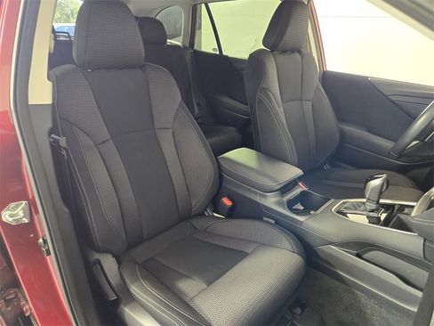 Certified 2022 Subaru Outback Premium image 17