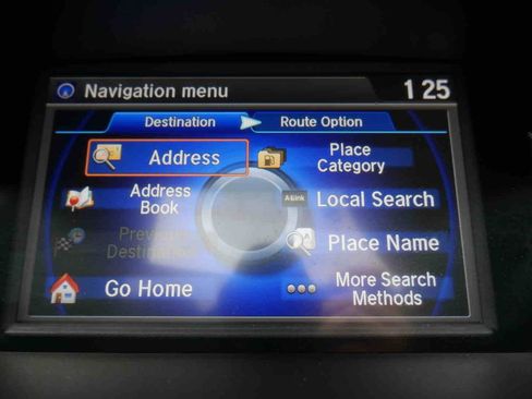 Used 2017 Acura MDX SH-AWD w/ Technology Package image 37