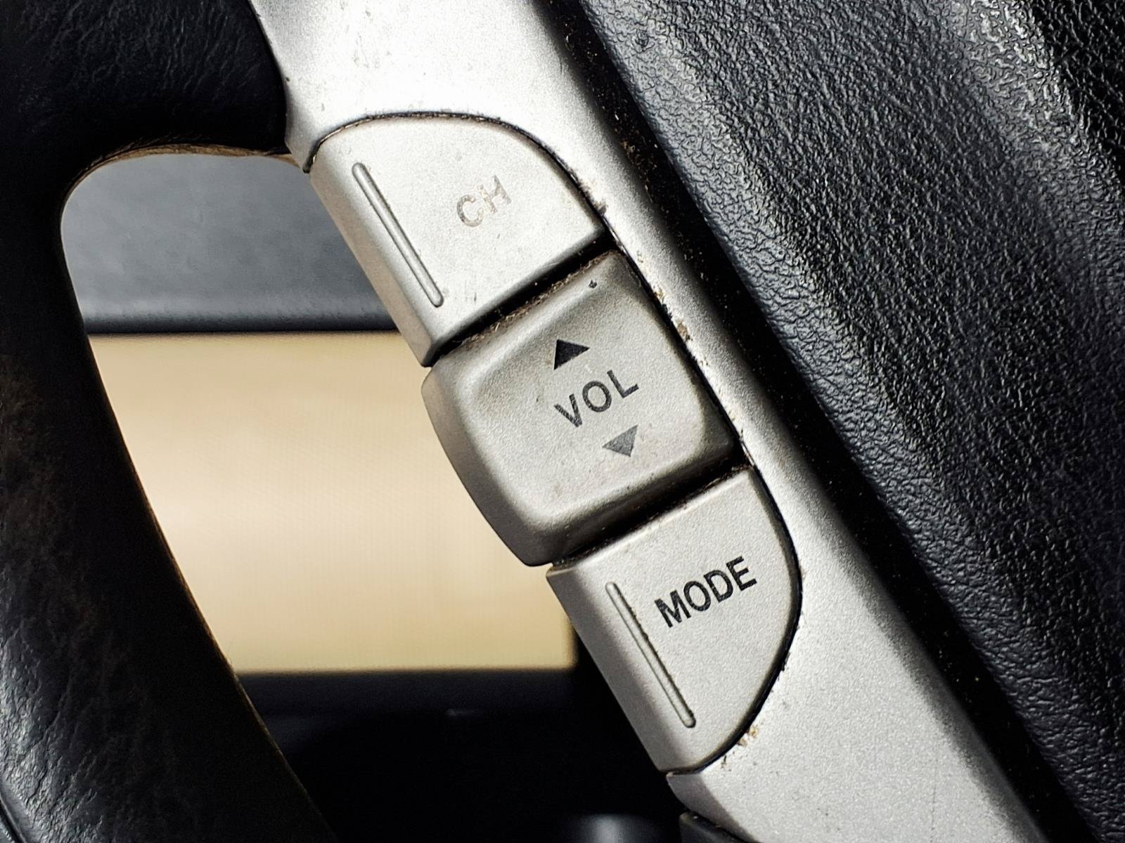 Used 2007 Honda Element EX image 19