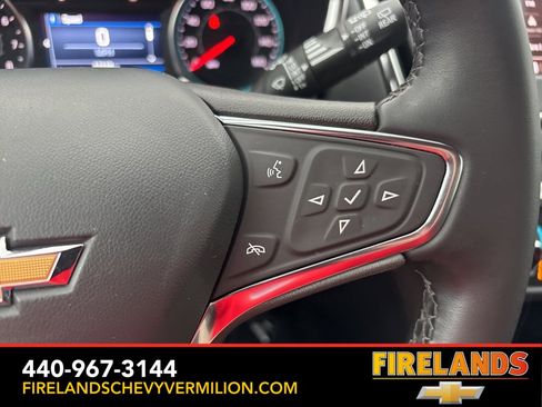 Certified 2024 Chevrolet Equinox LT image 16