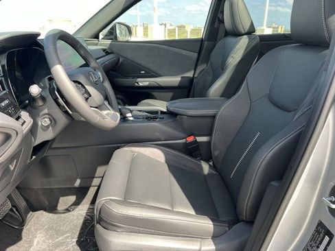 Used 2024 Lexus TX 350 FWD w/ Technology Package image 11