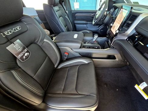 New 2026 RAM 1500 RHO w/ RHO Level 1 Equipment Group AWD/4WD image 29