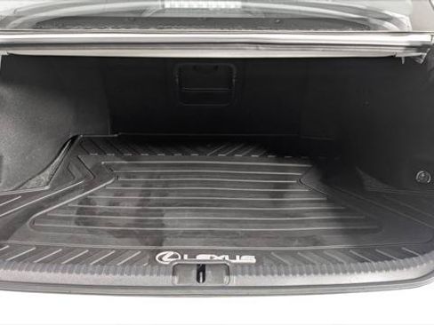 Used 2019 Lexus ES 350 w/ Premium Package FWD image 19