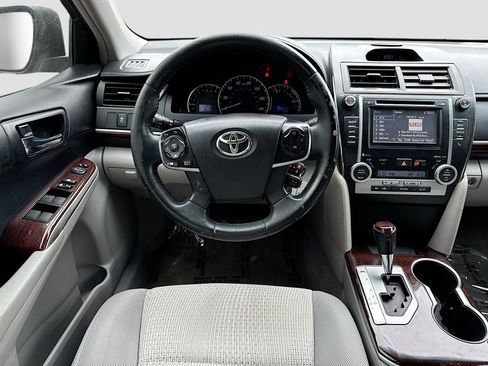 Used 2014 Toyota Camry XLE image 21