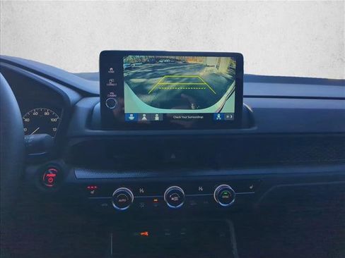 New 2026 Honda CR-V Sport image 15