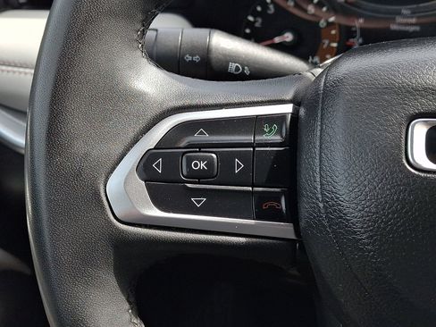 Used 2024 Jeep Compass Limited AWD/4WD image 19