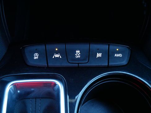 Used 2021 Chevrolet TrailBlazer ACTIV w/ Convenience Package image 30