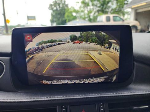 Used 2018 MAZDA MAZDA6 Grand Touring FWD image 24
