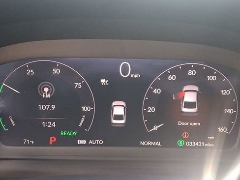 Certified 2023 Honda Accord Touring image 22