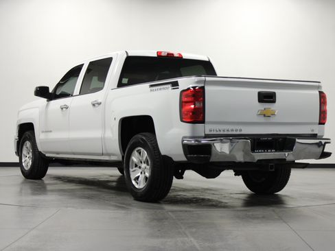 Used 2014 Chevrolet Silverado 1500 LT RWD image 6