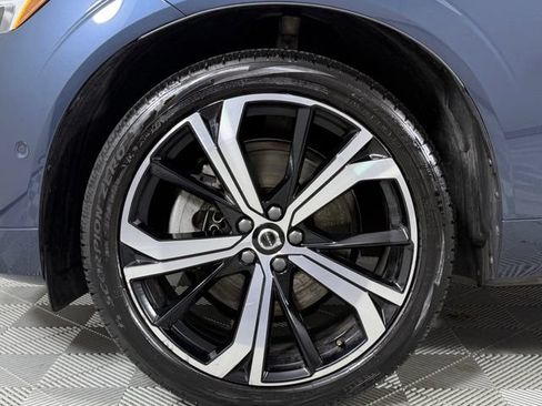 Used 2023 Volvo XC60 B6 Ultimate w/ Protection Package Premier AWD/4WD image 9