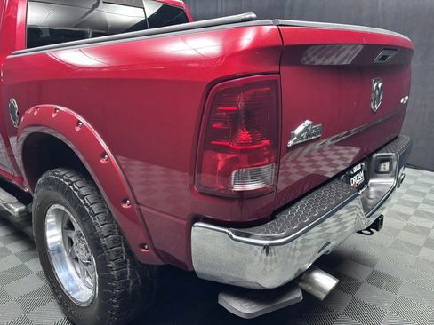 Used 2010 Dodge Ram 1500 Truck SLT w/ Big Horn Regional Pkg image 13