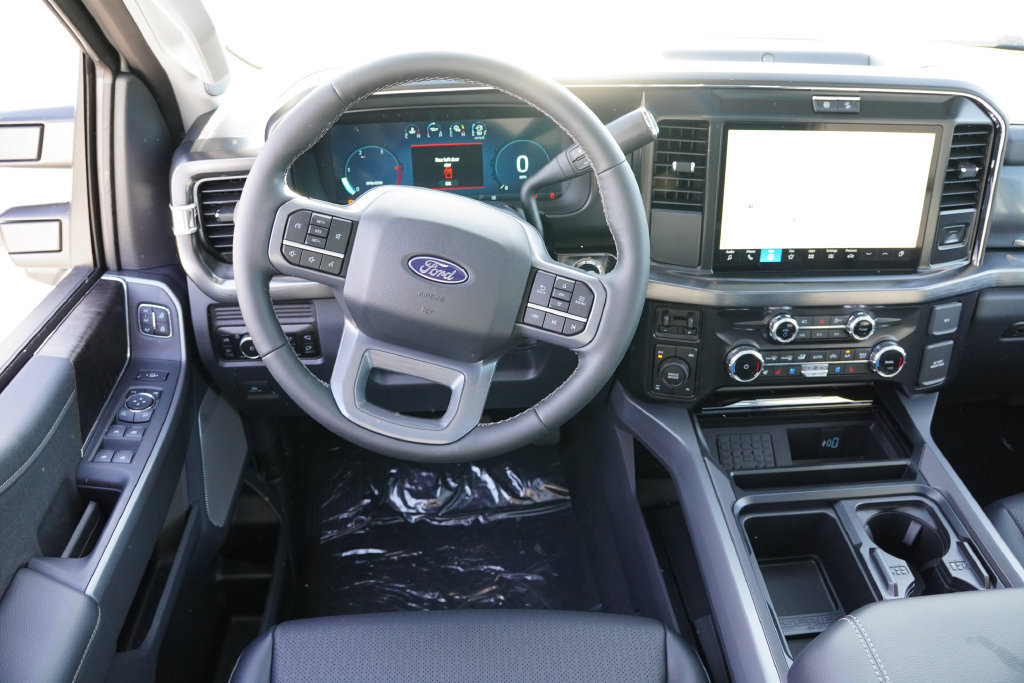 New 2027 Ford F350 Lariat AWD/4WD image 16