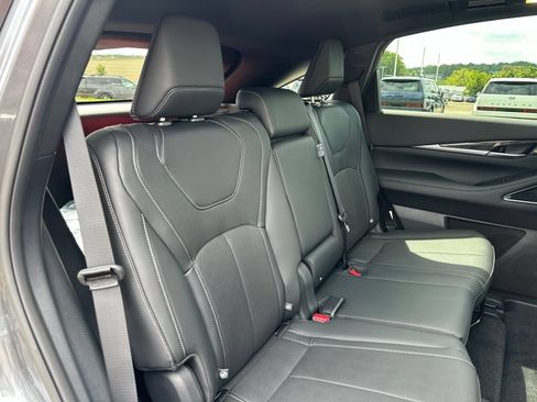New 2027 INFINITI QX65 Sport w/ Premium Package AWD/4WD image 23