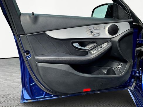 Used 2021 Mercedes-Benz C 300 4MATIC Sedan image 20