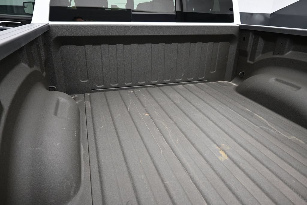 Used 2025 RAM 1500 Big Horn AWD/4WD image 29