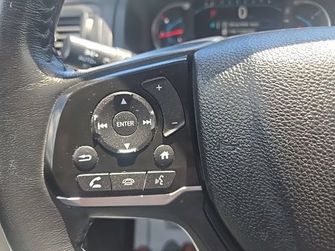 Used 2022 Honda Pilot Special Edition image 19